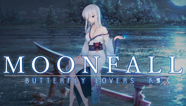 MoonFall / Butterfly Lovers Steam capsule image