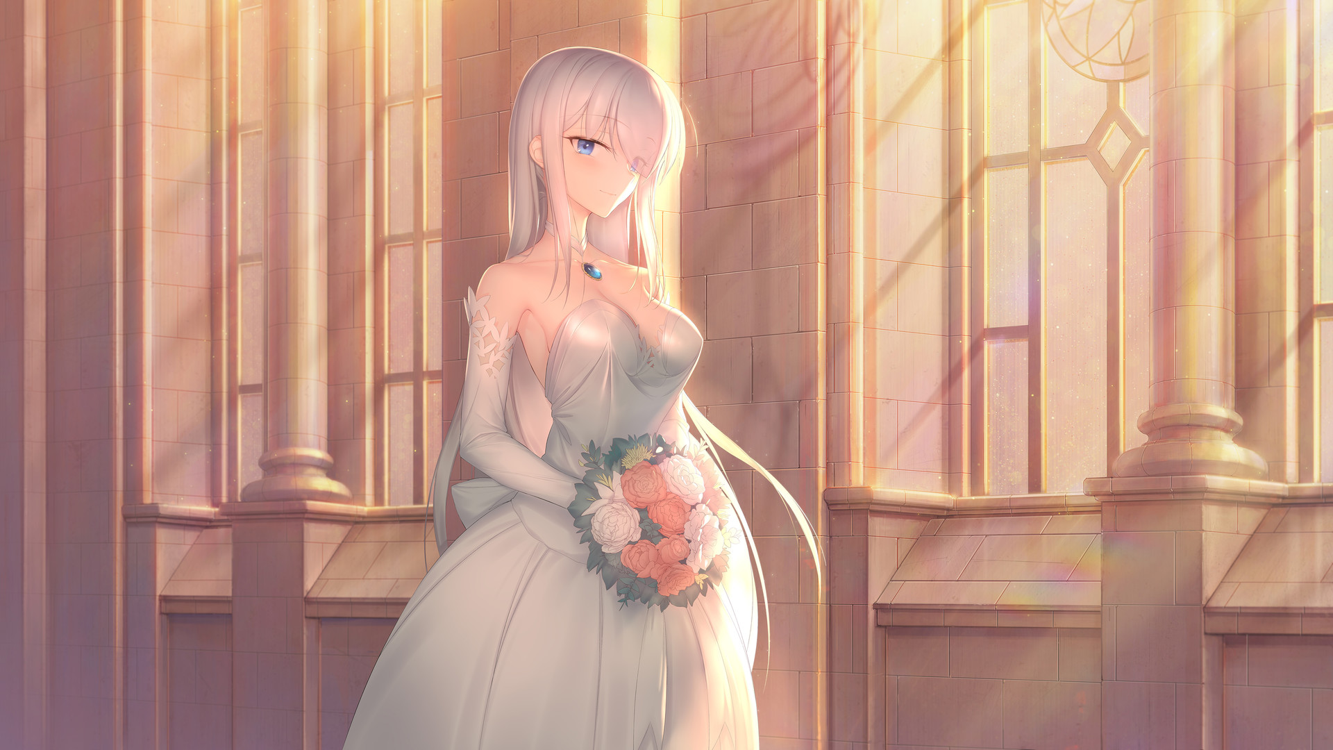 MoonFall / Butterfly Lovers MoonFall / Butterfly Lovers