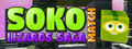 SokoMatch: Lizard Saga