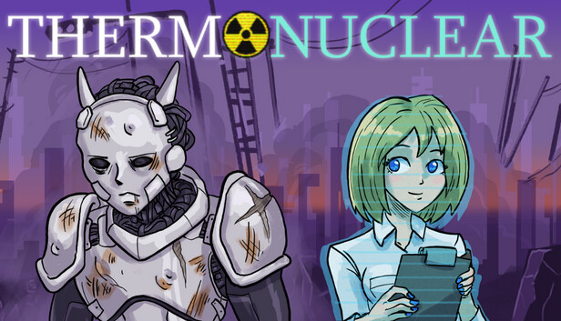 Thermonuclear Steam capsule image