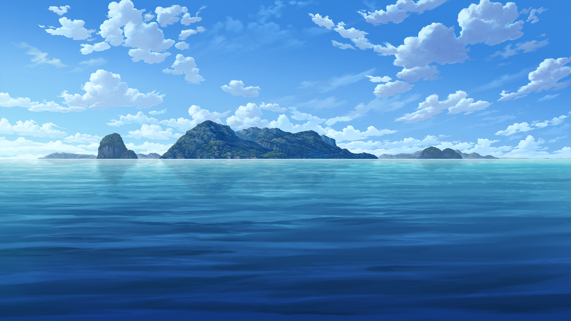 少女首领的推理领域：黄金岛的密约-Shoujo Shuryou no Suiri Ryouiki: Kogane Shima no Mitsuyaku  -游戏截图-好玩客