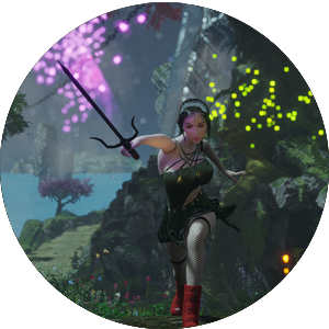 《公主与利刃/Princess Blade》免安装中文版|迅雷百度云下载插图4-小白游戏网 《公主与利刃/Princess Blade》免安装中文版|迅雷百度云下载