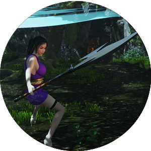《公主与利刃/Princess Blade》免安装中文版|迅雷百度云下载插图6-小白游戏网 《公主与利刃/Princess Blade》免安装中文版|迅雷百度云下载
