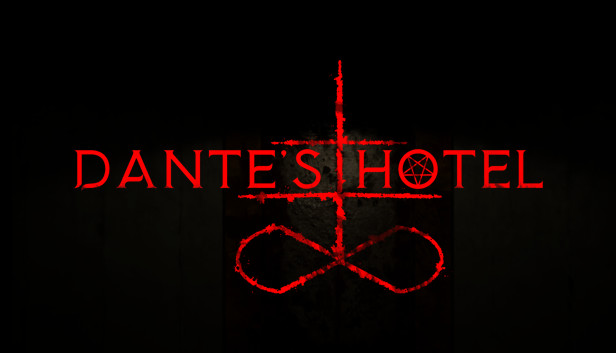 Dante's Hotel Steam capsule image