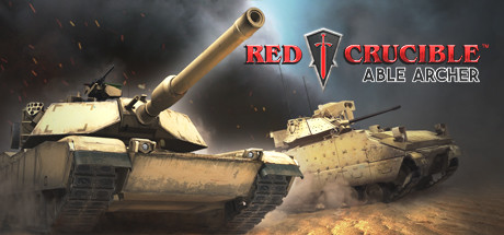 Red Crucible: Able Archer