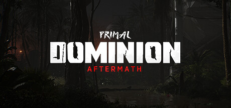 Primal Dominion: Aftermath Cover Image