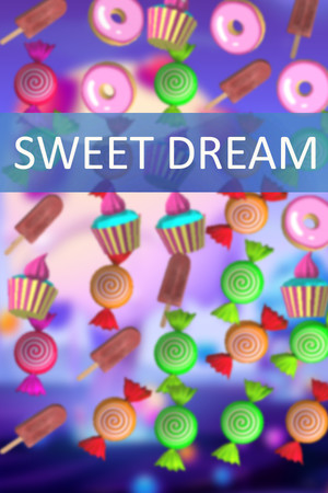 Sweet Dream cover art