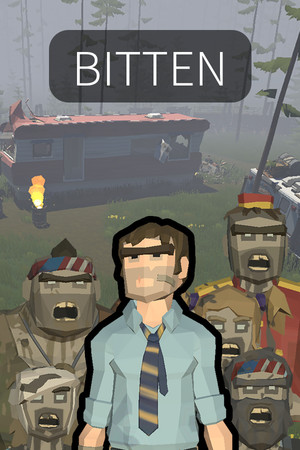 Bitten