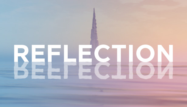 Reflection Steam capsule image
