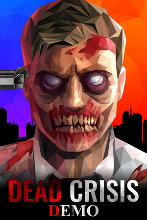 Dead Crisis Demo