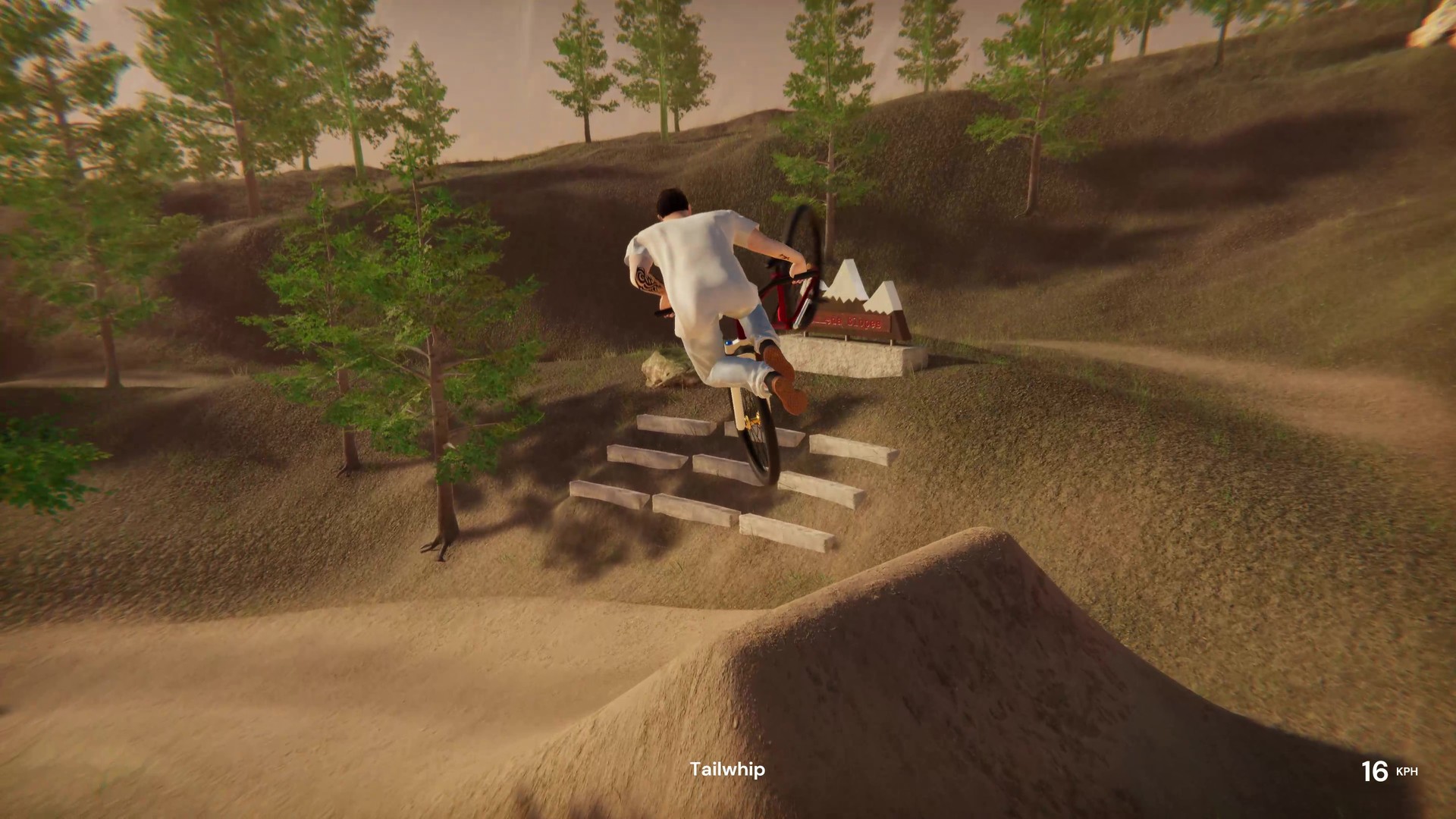 Steam Mtb Dirt Steam Mtb Dirt