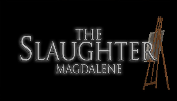 The Slaughter: Magdalene Steam capsule image