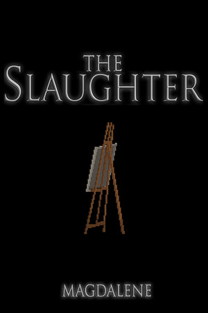 The Slaughter: Magdalene cover art