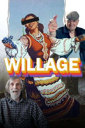 Willage cover art