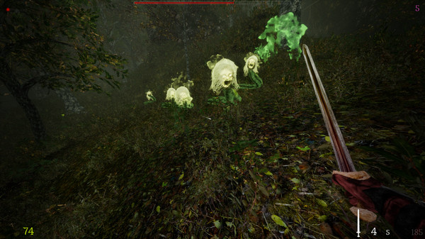 Northern Journey Build 8362867