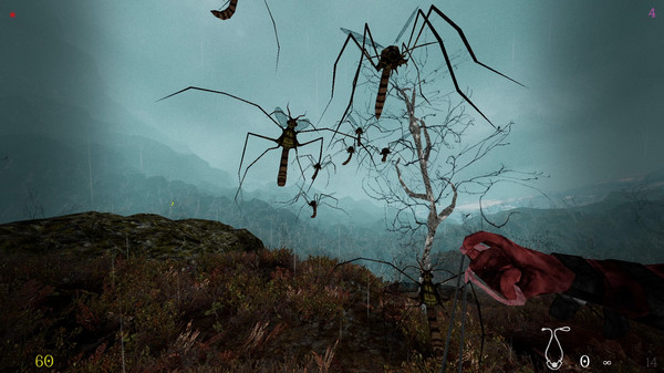 Northern Journey Build 8362867