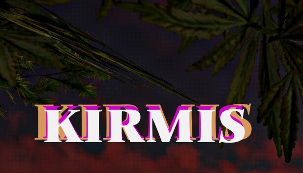 Kirmis Steam capsule image