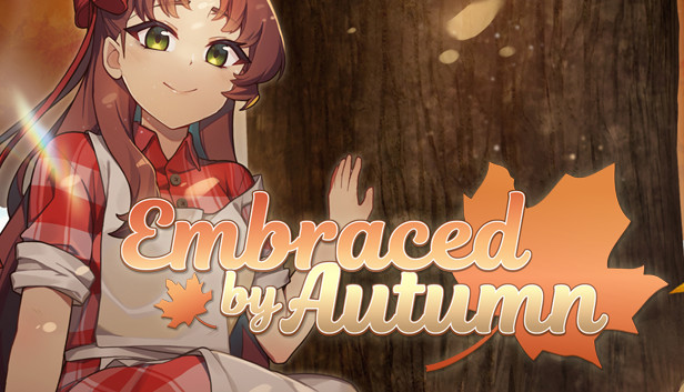 Embraced by Autumn Steam capsule image