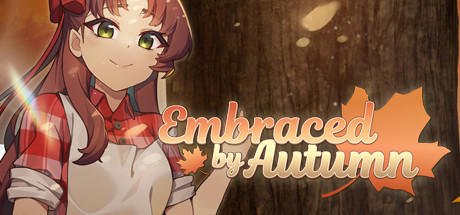 Embraced by Autumn Cover Image