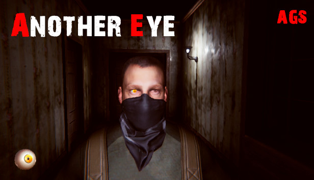 Another Eye Steam capsule image