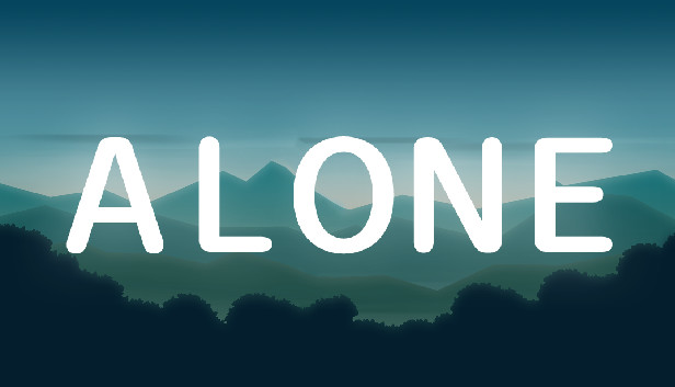 Alone Steam capsule image