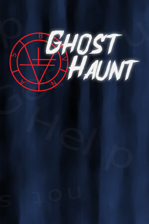 Ghost Haunt cover art