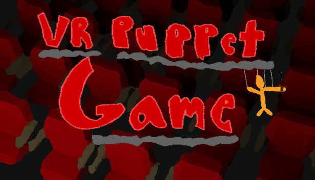 VR Puppet Game Steam capsule image