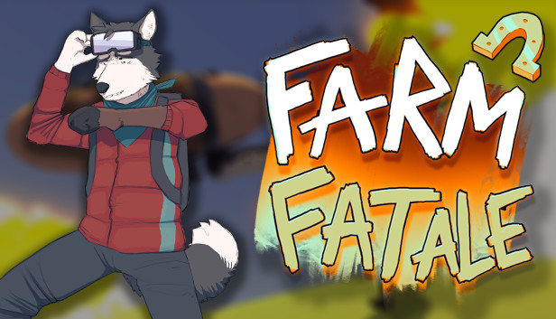 Farm Fatale Steam capsule image