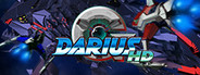 G-Darius HD