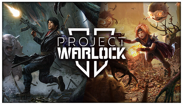 Project Warlock II