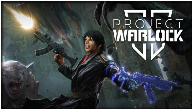 Project Warlock II