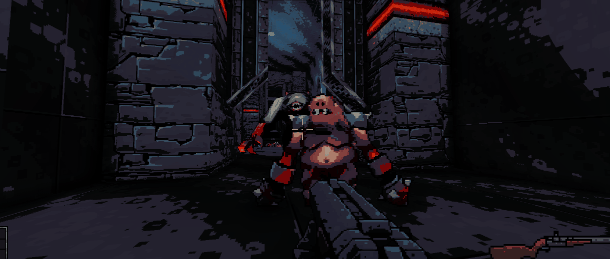 30% Project Warlock II on