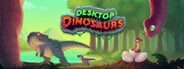 Desktop Dinosaurs