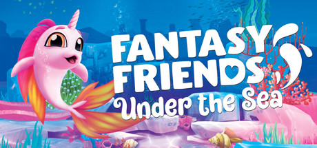 Baixar Fantasy Friends: Under The Sea Torrent