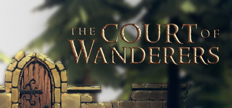 The Court Of Wanderers