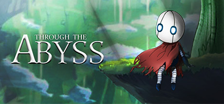 Through The Abyss Cover Image