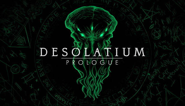Desolatium: Prologue