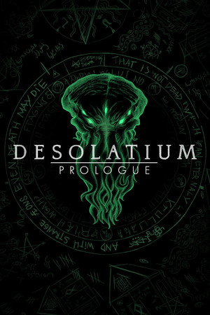 Desolatium: Prologue