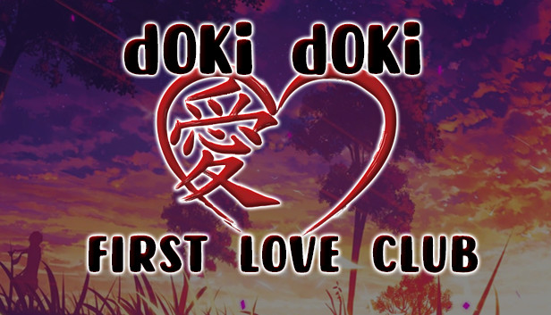 Doki Doki First Love Club