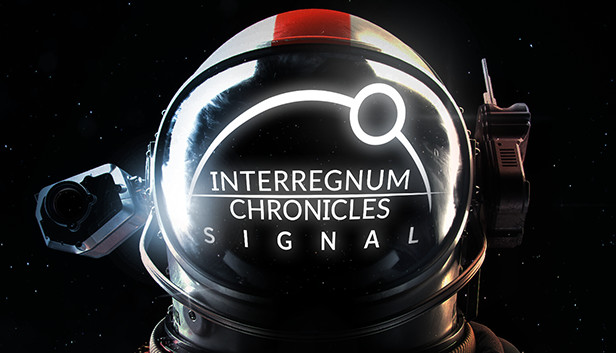 Interregnum Chronicles: Signal Steam capsule image