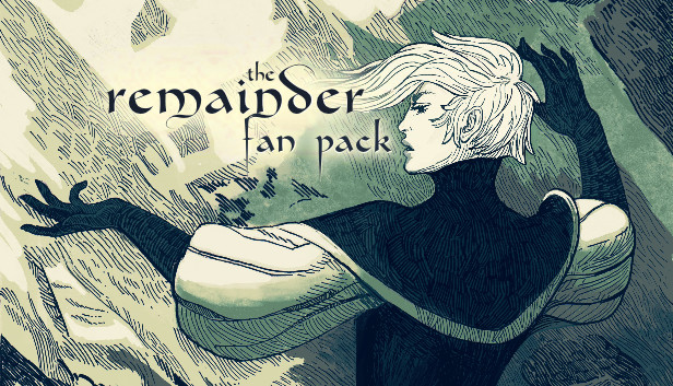 The Remainder - Fan Pack Steam capsule image