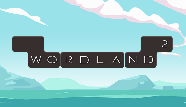 WORDLAND 2 Steam capsule image