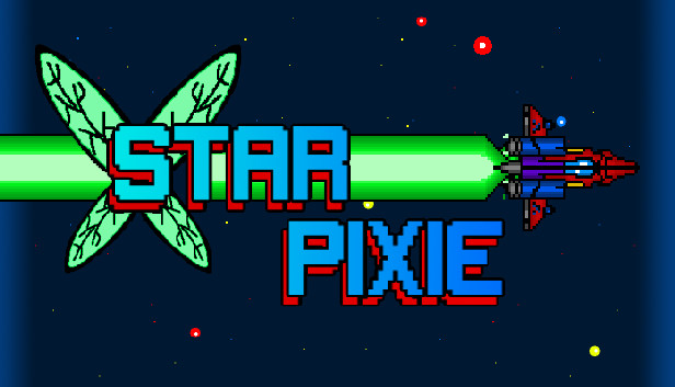 Star Pixie Steam capsule image