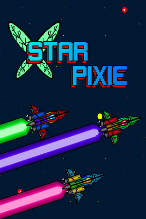 Star Pixie cover art