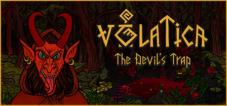 Volatica: The Devil's Trap