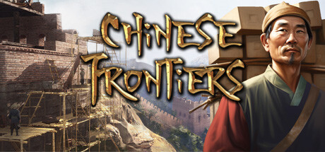 Chinese Frontiers Cover Image
