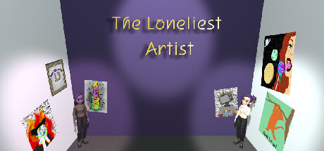 The Loneliest Artist