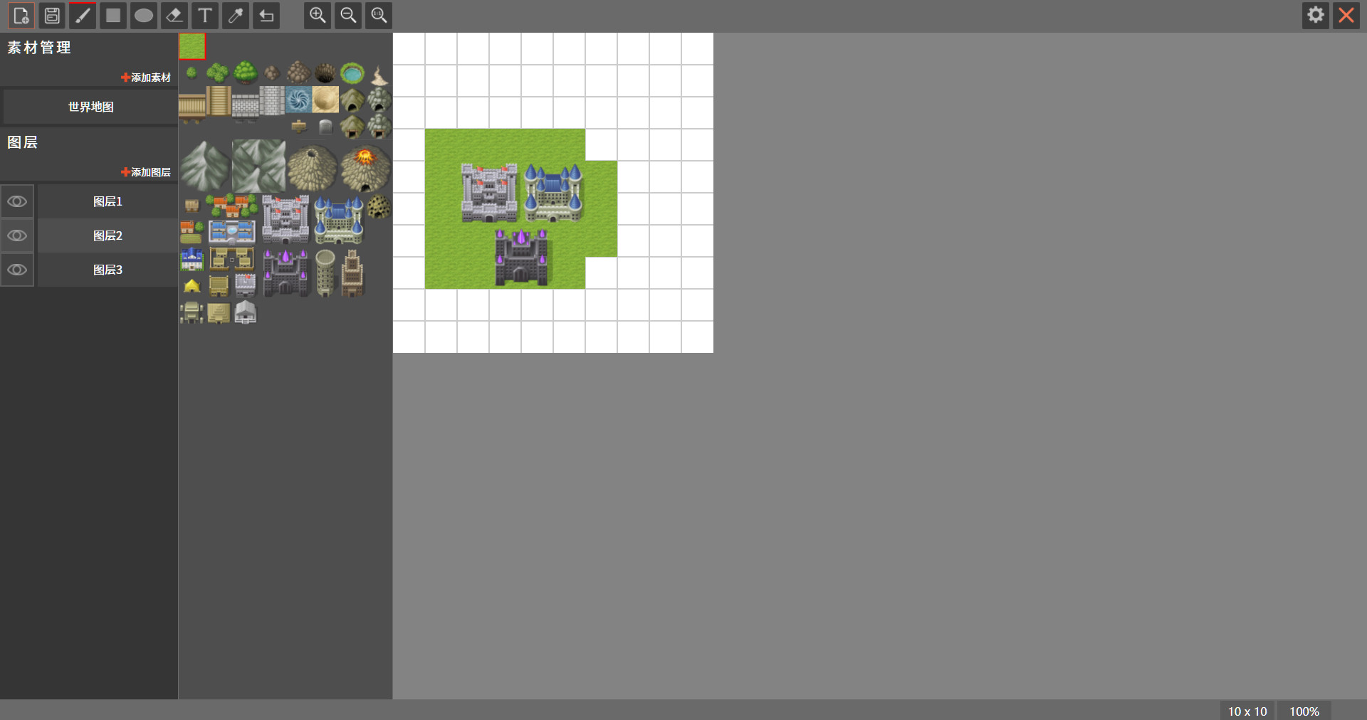 Steam 上的跑团工坊trpg Workshop Steam 上的跑团工坊trpg Workshop