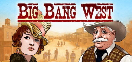 Big Bang West Cover Image