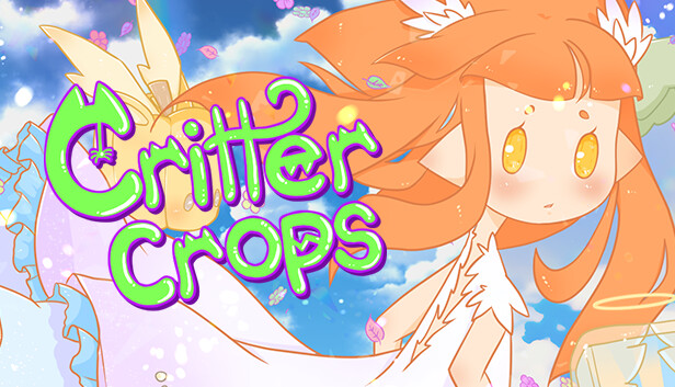 Critter Crops Steam capsule image